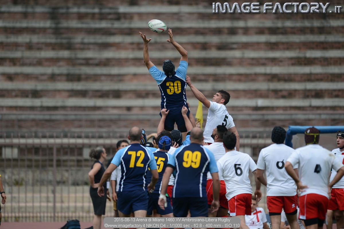2015-06-13 Arena di Milano 1460 XV Ambrosiano-Libera Rugby